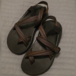 Chaco Men's Z2 Classic Sandal - Bracken Bronze